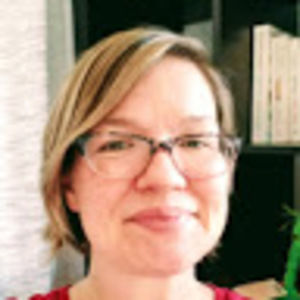 Meet your Posher, Laura